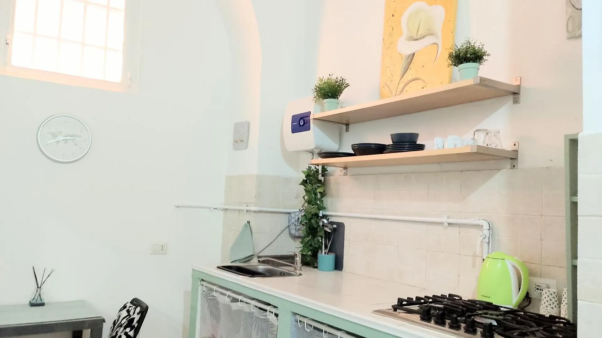 Apartment Studio 23 Rome