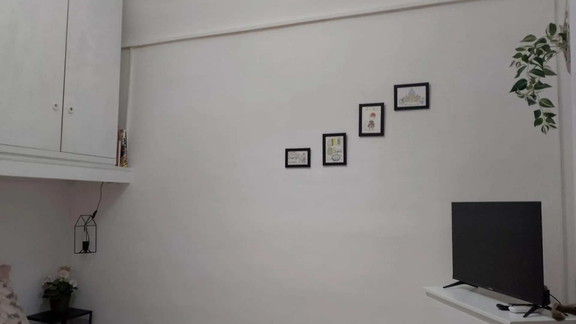 Studio 23 Rome Apartment
